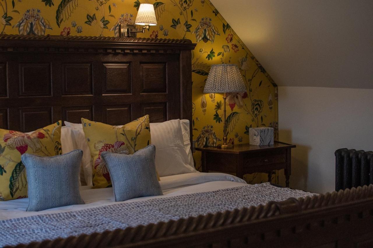 The Albannach Hotel Lochinver Luaran gambar