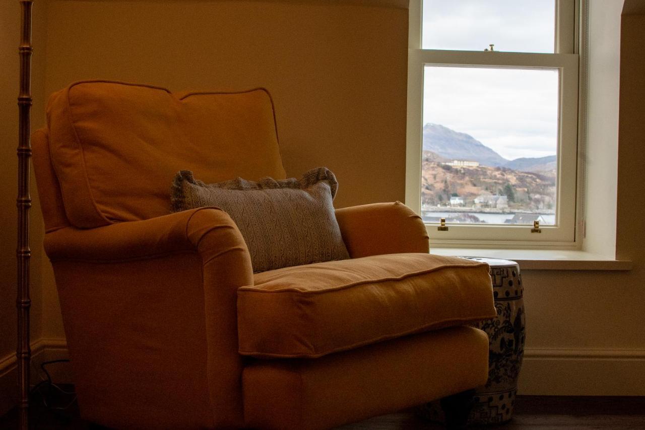 The Albannach Hotel Lochinver Luaran gambar